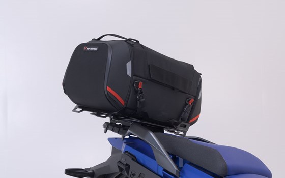 Rackpack-Set. Suzuki V-Strom 650 / 1000 / 1050. - Bild 5 Rackpack-Set. Suzuki V-Strom 650 / 1000 / 1050. - Bild 5