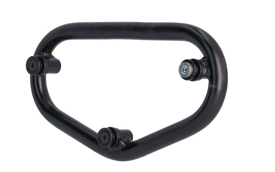 SLC Seitenträger rechts. Harley-Davidson Nightster (22-) / Special (23-). - Bild 1