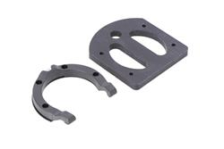 ION Tankring. Schwarz. BMW R 1300 GS (23-). ION Tankring. Schwarz. BMW R 1300 GS (23-).