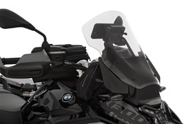 Verkleidungsscheibe Touring Sport R 1300 GS (Adventure)- transparent