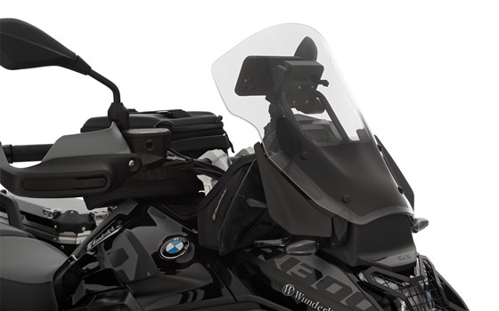 Verkleidungsscheibe Touring Sport R 1300 GS (Adventure)- transparent - Bild 1