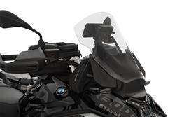 Verkleidungsscheibe Touring Sport R 1300 GS (Adventure)- transparent