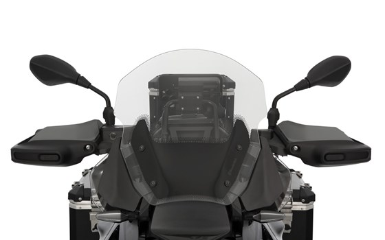 Verkleidungsscheibe Touring Sport R 1300 GS (Adventure)- transparent - Bild 2