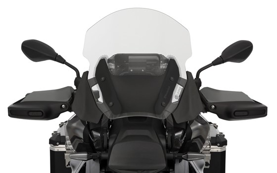 Verkleidungsscheibe Touring Sport R 1300 GS (Adventure)- transparent - Bild 3