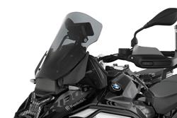 Verkleidungsscheibe Touring Sport R 1300 GS (Adventure)- rauchgrau