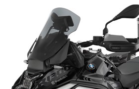 Verkleidungsscheibe Touring Sport R 1300 GS (Adventure)- rauchgrau