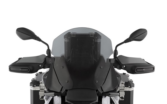 Verkleidungsscheibe Touring Sport R 1300 GS (Adventure)- rauchgrau - Bild 2