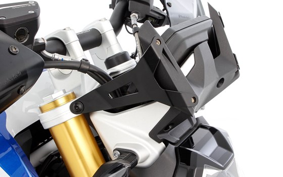 Scheibenverstärkung R 1250 R- schwarz - Bild 2