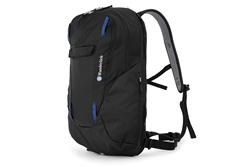 Rucksack MOTO PACK- schwarz