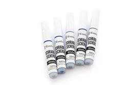 Schraubensicherung mittelfest 5er Set je 1g