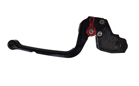 Brems und Kupplungshebel für BMW R nineT - Bild 2 Brems und Kupplungshebel für BMW R nineT - Bild 2