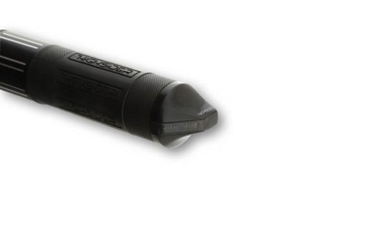 Lenkerendenblinker "Flight" schwarz, getönt - Bild 3