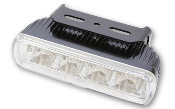 Tagfahrlicht LED, für ATV rechteckig - Bild 2