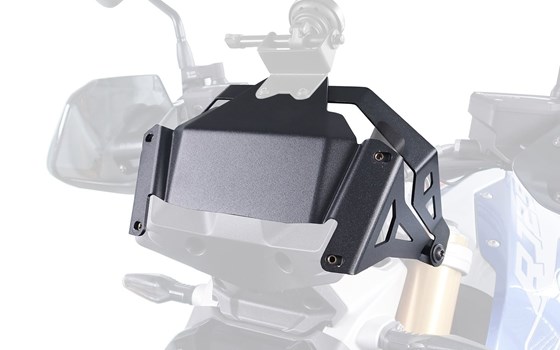 Navihalterung für Original Navigator R 1250 R- schwarz - Bild 3