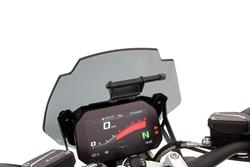 Geräteträger Universal R 1250 R- schwarz