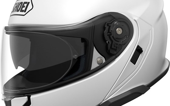 NEOTEC III White - Bild 1