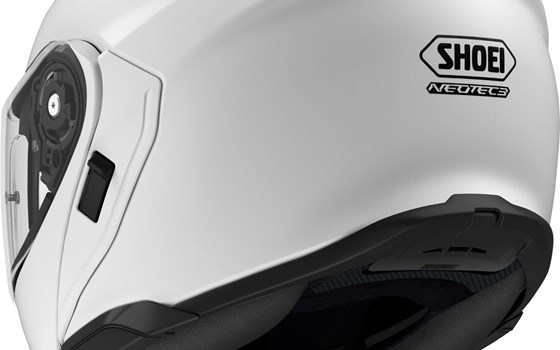 NEOTEC III White - Bild 2