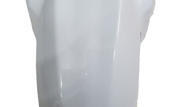 Kotflügel Kawasaki ER-6F / Z650ABS - Bild 1