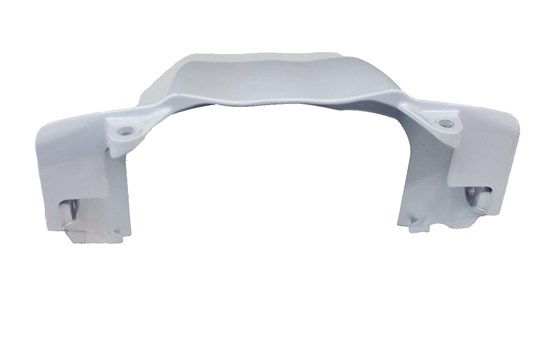 Kotflügel Kawasaki ER-6F / Z650ABS - Bild 2