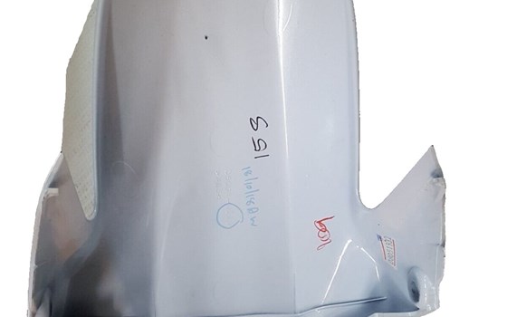 Kotflügel Kawasaki ER-6F / Z650ABS - Bild 3