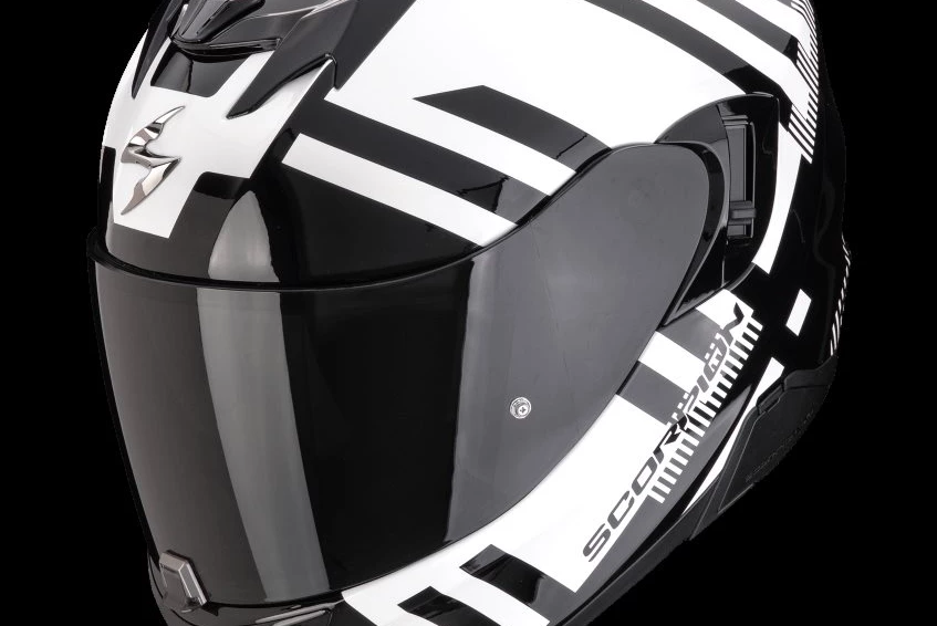 EXO 520 EVO AIR BANSHEE Bild 1: EXO 520 EVO AIR BANSHEE