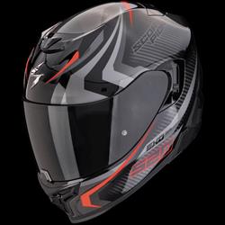 EXO 520 EVO AIR TERRA