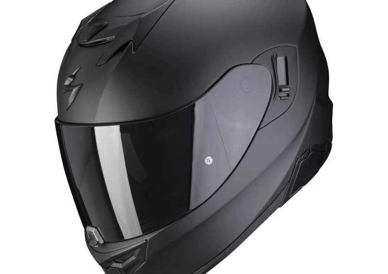 EXO-520 EVO AIR SOLID Bild 1: EXO-520 EVO AIR SOLID