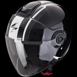 EXO-CITY II VEL Metal