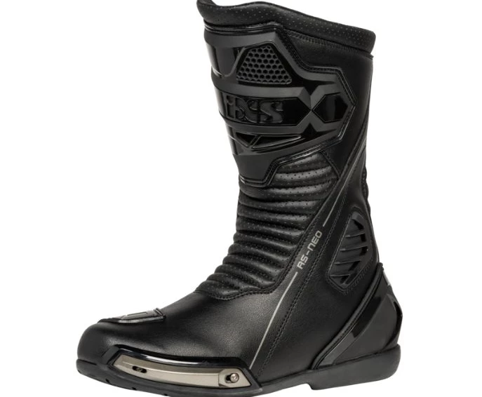 Sport Stiefel RS-Neo schwarz Bild 1: Sport Stiefel RS-Neo schwarz