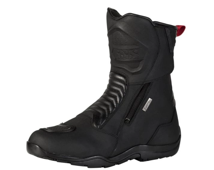 Tour Stiefel Pacego-ST schwarz Bild 1: Tour Stiefel Pacego-ST schwarz