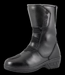 Tour Damen Stiefel Comfort-High-ST