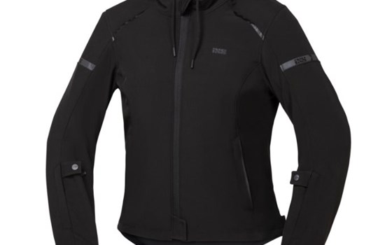 Classic Damen SO Jacke Moto 2.0 - Bild 1