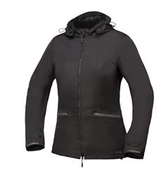 Classic Damen Jacke Elora-ST-PLUS schwarz