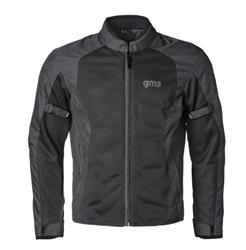 Jacke fiftysix.7 schwarz