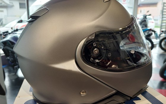 Neotec II grau matt gr. 2XL - Bild 2