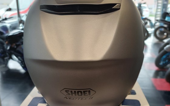 Neotec II grau matt gr. 2XL - Bild 3