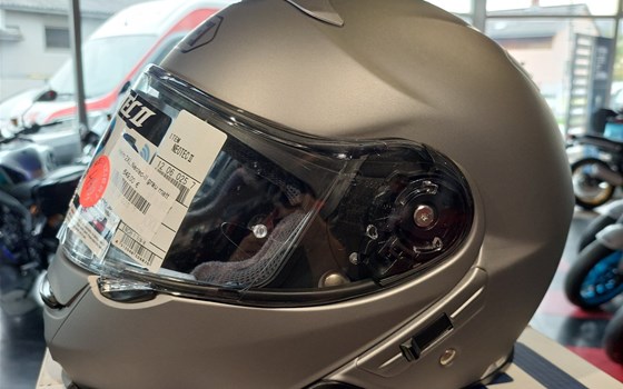 Neotec II grau matt gr. 2XL - Bild 4