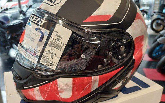 Neotec II Jaunt TC1 gr. XL - Bild 2