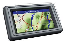            Displayschutzfolie für BMW Motorrad Navigator IV | Garmin