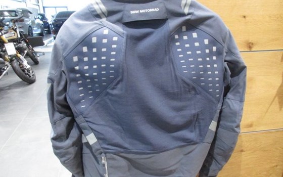 Jacke Aravis AIR Herren - Bild 2