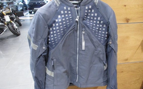 Jacke Aravis AIR Herren - Bild 1