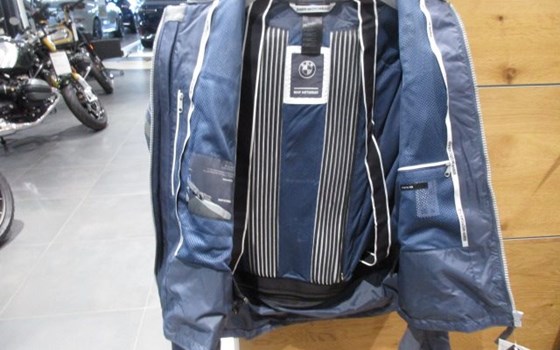 Jacke Aravis AIR Herren - Bild 3