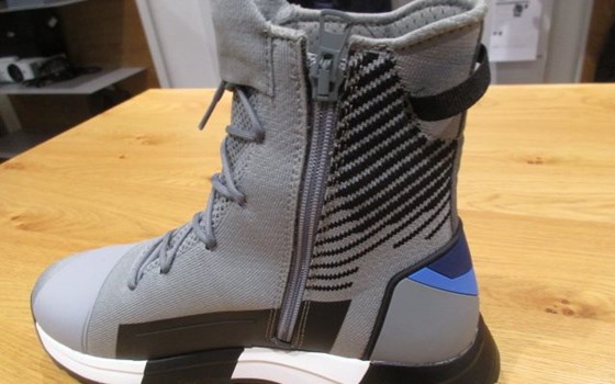 Sneaker KnitRace Unisex - Bild 2