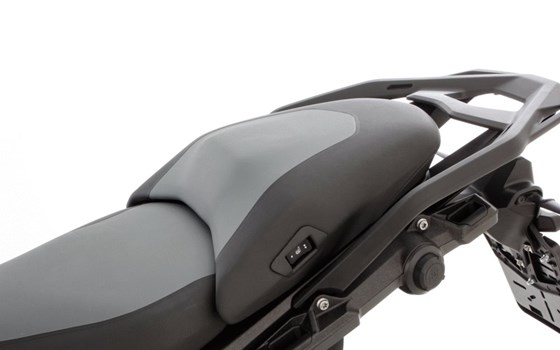 Fixierkit für Beifahrersitzbank R 1300 GS- schwarz - Bild 2