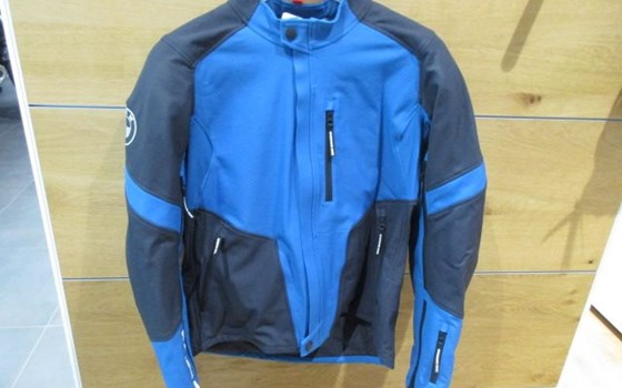 Jacke GS Karakum GTX Herren - Bild 1