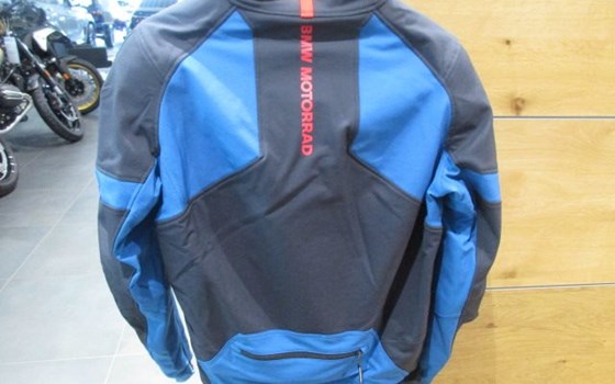 Jacke GS Karakum GTX Herren - Bild 2