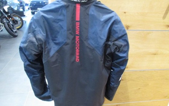 Jacke GS Karakum GTX Herren - Bild 4