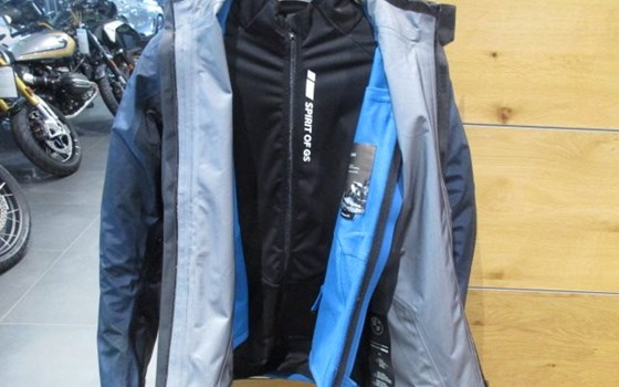 Jacke GS Karakum GTX Herren - Bild 5