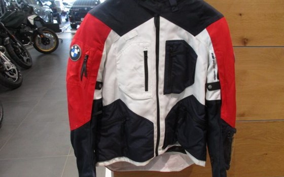 Jacke GS Rallye GTX Herren - Bild 1