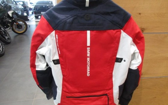 Jacke GS Rallye GTX Herren - Bild 2